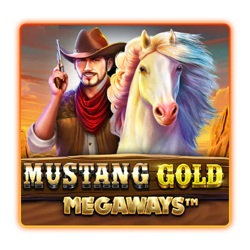 Mustang Gold