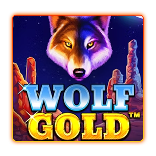 Wolf Gold