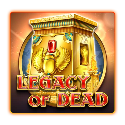 Legacy of Dead