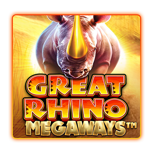 Great Rhino Megaways