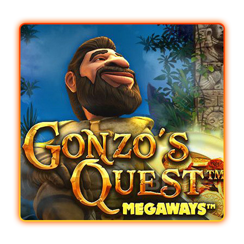 Gonzo's Quest Megaways